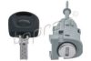 VW 3B0837167G Lock Cylinder